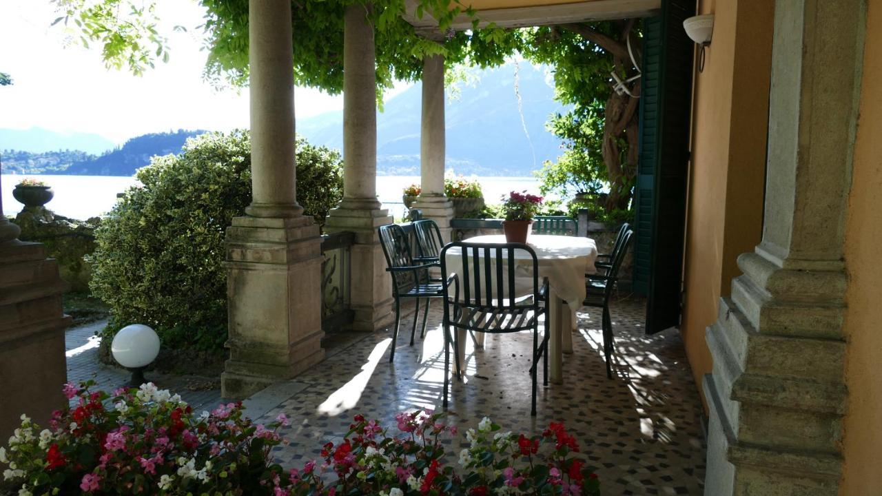 Villa Reginella Varenna Exterior photo